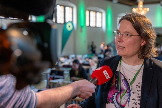 SPD- Ministerin Mittelstädt will Umwelt-Beteiligungsrechte kappen. Bündnisgrüne: „Autoritäre Günstlingspolitik“