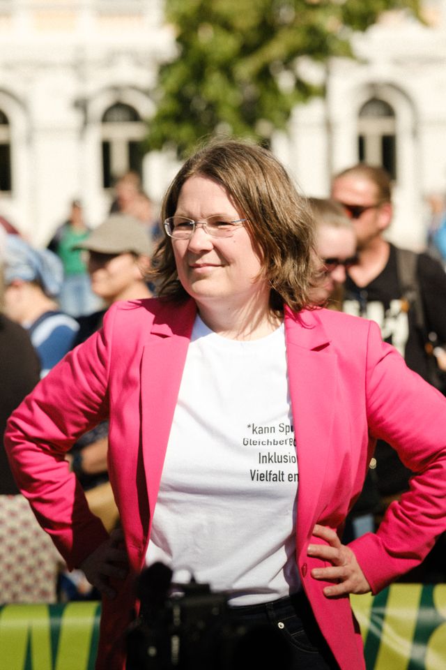 Demokratie- und Bildungsprojekte dürfen nicht kaputtgespart werden – Bündnisgrüne: Alarmierendes Signal