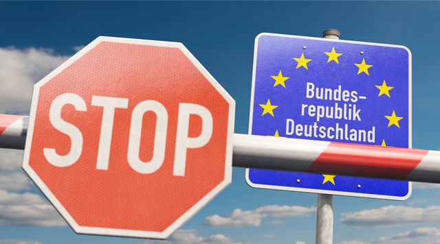 Gutachten: Grenzkontrollen gefährden Grundrechte und europäische Zusammenarbeit. Missachtung von Rechtsstaatlichkeit statt Lösungen