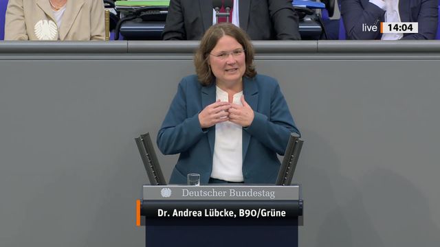„Deutschland braucht echte Innovationspolitik – mit klaren Zielen und starker europäischer Verankerung.“