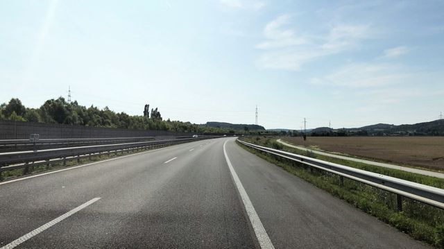 Ortsumgehung Lübben ist nicht wirtschaftlich: Bundesregierung stoppt weitere Planung