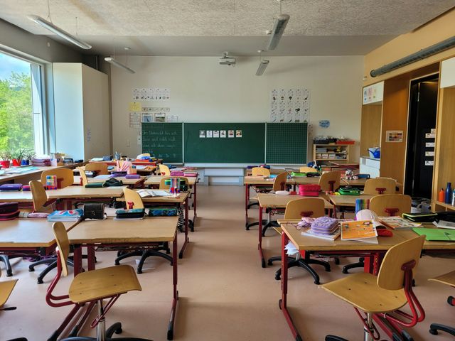 Bildung: SPD wittert Kampagne gegen Landesregierung – Bündnisgrüne: Ernst der Lage nicht erkannt