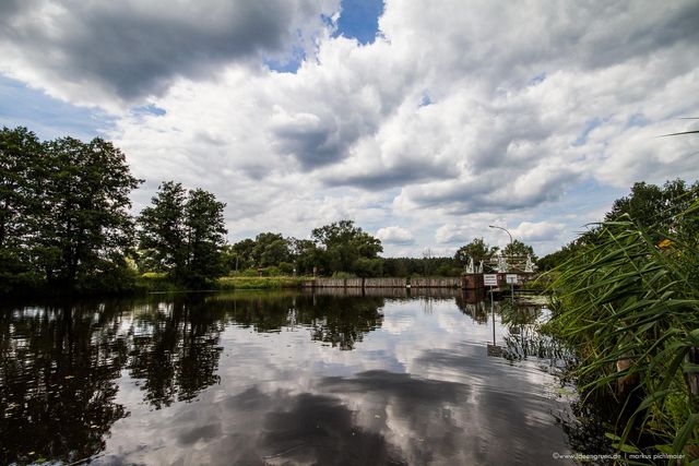 Belastung durch Ewigkeitschemikalien