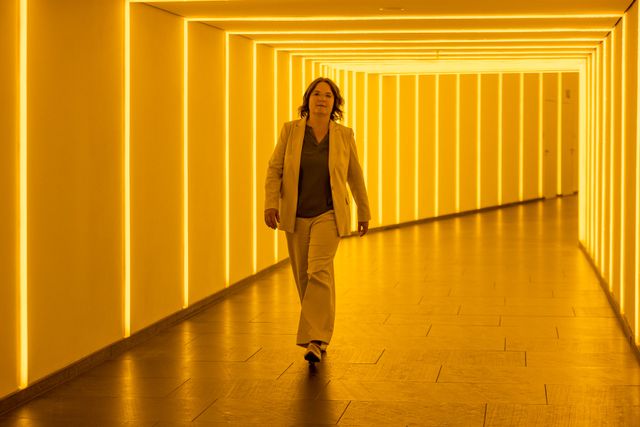 „Wir brauchen Mut zur Priorisierung, Innovation wirklich zur Priorität 1 zu machen.“