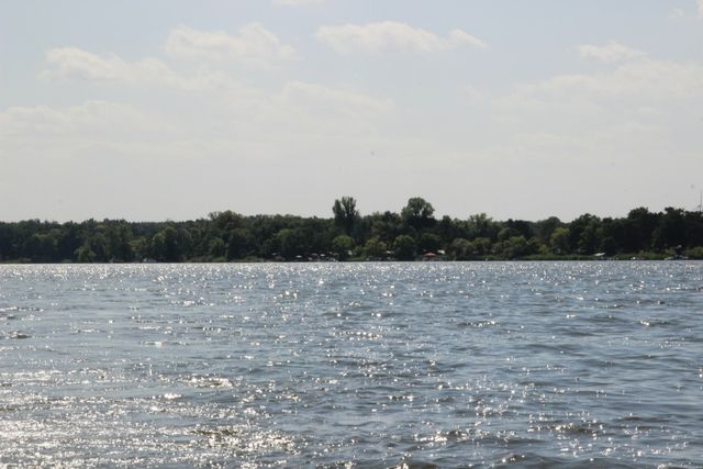 Brandenburg vor der Wassergesetz-Novelle: Wie können wir Wasser fair teilen und langfristig schützen?