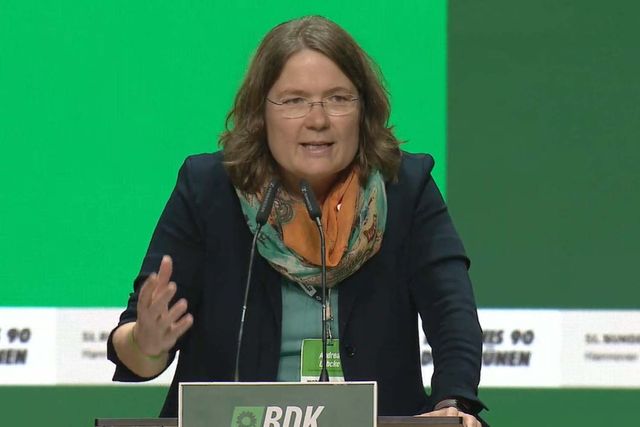 „Wer zum Mond fliegen kann, kann auch dieses Land klimaneutral machen.“