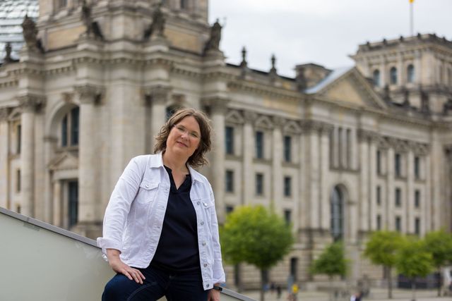 Besucht mich im Bundestag!