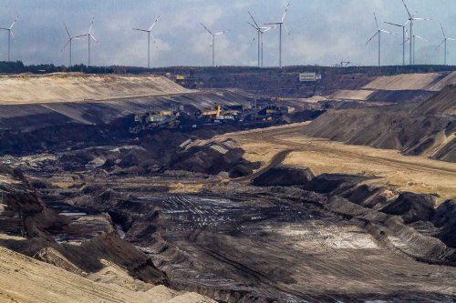 Net-Zero Valley Lausitz: Bund sollte Ideen aus der Region prüfen