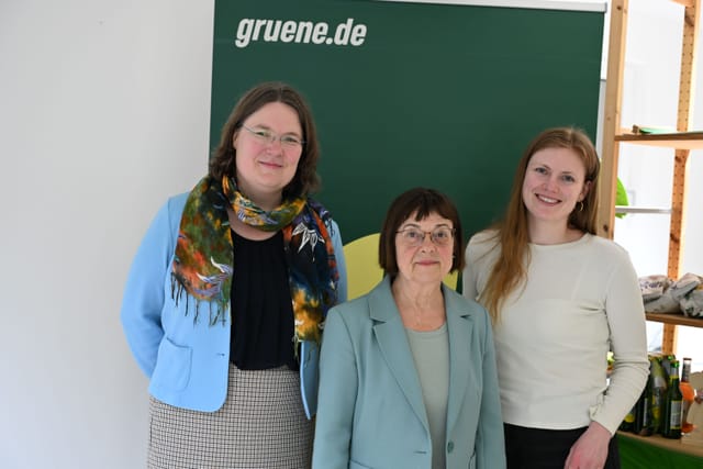 Abend zur Gendermedizin in Königs Wusterhausen