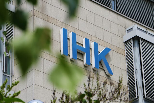 Austausch mit der IHK Ostbrandenburg