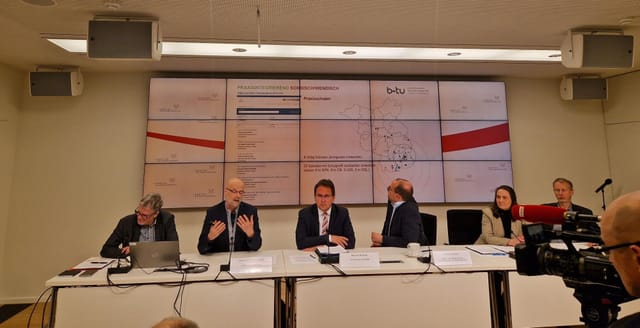 Neue Lehramtsstudiengänge für Sorbisch/Wendisch