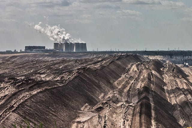 LEAG-Geheimplan zur Kohle
