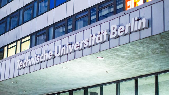 Zukunft gestalten – 80 Jahre Technische Universität Berlin und Inauguration der Präsidentin