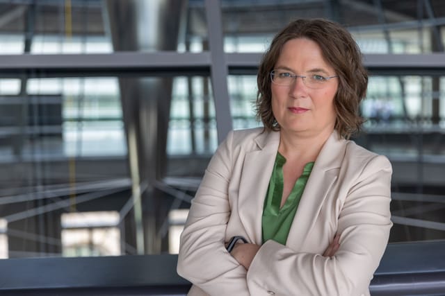 Brief an Bundesministerin gegen Kürzungen bei „Demokratie Leben“