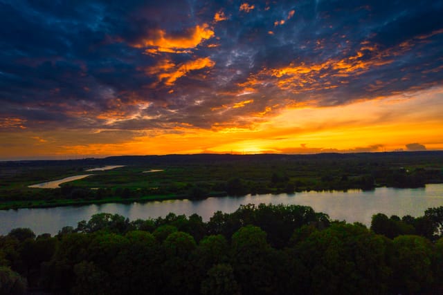 Polen startet Entsalzungspläne für die Oder