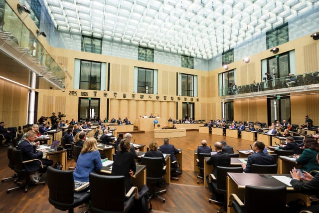Bundesrat fordert Ende der Integrationskursblockade