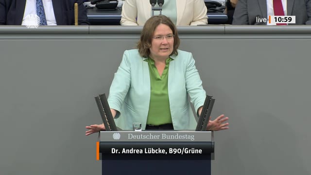 Technologische Souveränität europäisch und nachhaltig denken