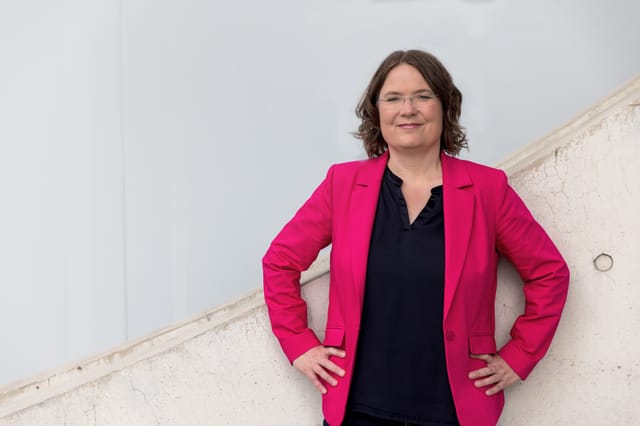 Pixelgrüne startet offenen Brief an Bund und Berliner Senat