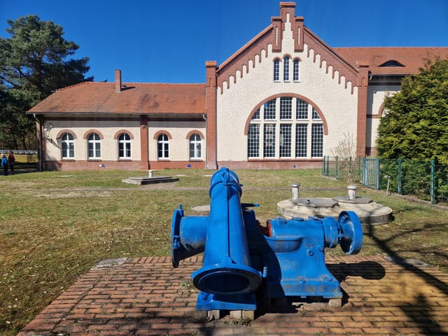 Ministerin Mittelstädt verengt die Wasserdebatte