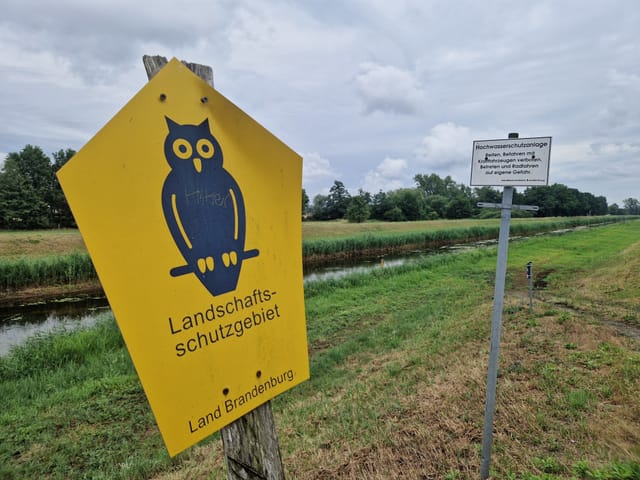 Trinkwasser soll Vorrang vor industriellen Großentnahmen haben