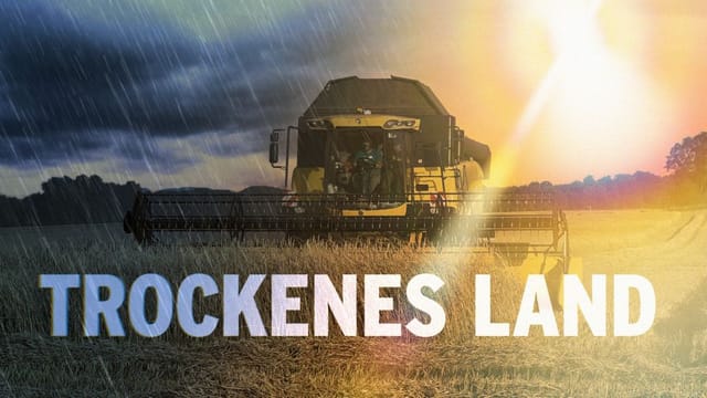 Filmabend: „Trockenes Land“