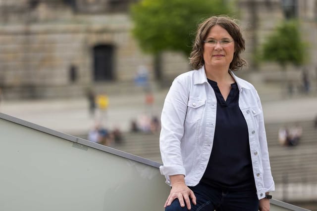 Ostdeutschland als Spiegel der Zukunft