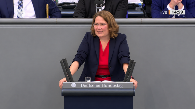 Raumfahrt made in Germany: Erfolg feiern, Verantwortung mitdenken