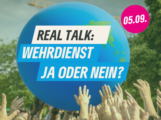 Wehrdienst & Gesellschaftsjahr – was bedeutet das für junge Menschen?