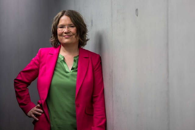 Bündnisgrüne wollen Klimaanpassung ins Grundgesetz